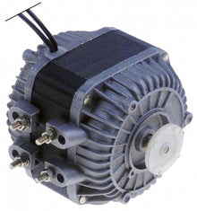 fan motor 16 W, 220 V, 60 Hz, 1300 rpm