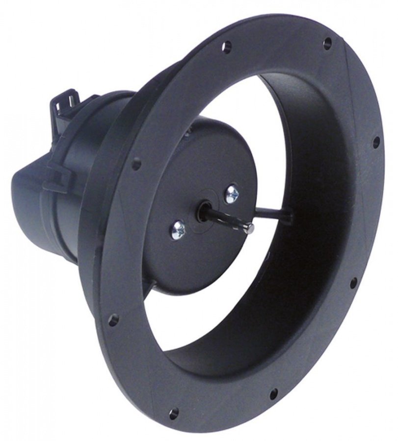 fan motor 230V 50/60Hz 9W shaft ø 4mm shaft length 20mm