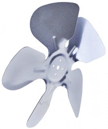 fan wheel blowing ø 230mm turn direction left fan wheel mounting 25,4mm wing angle 28° W 39mm