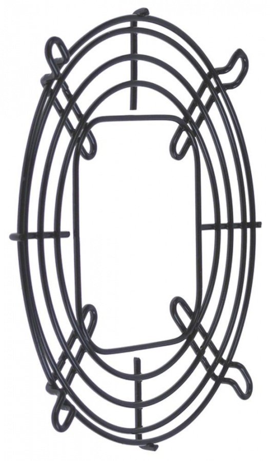 grid for fan wheel ø 154mm H 11mm mounting distance 1 190mm