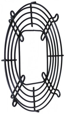 grid for fan wheel ø 172mm H 11mm mounting distance 1 208mm