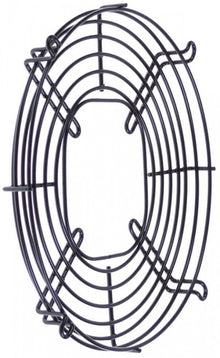grid for fan wheel ø 200mm H 25mm mounting distance 1 236mm