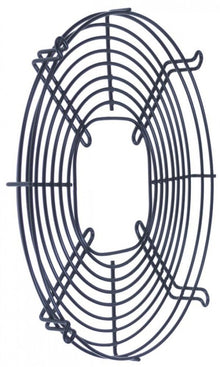 grid for fan wheel ø 230mm H 27mm mounting distance 1 266mm