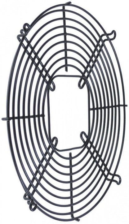 grid for fan wheel ø 254mm H 17mm mounting distance 1 290mm