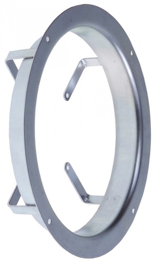 ring for fan wheel ø 172mm sucking ø 220mm H 49mm mounting distance 1 208mm