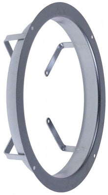 ring for fan wheel ø 200mm sucking ø 246mm H 49mm mounting distance 1 236mm