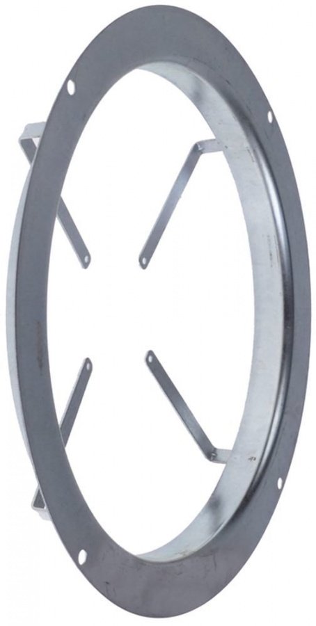 ring for fan wheel ø 300mm sucking ø 378mm H 49mm mounting distance 1 365mm