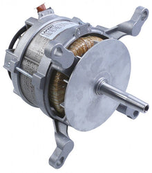 Motor ventilator Lafert LM/FB100L 4/6, 230V, 0,22/0,55 kW, cu 2 viteze 960/1430 rpm - 601598
