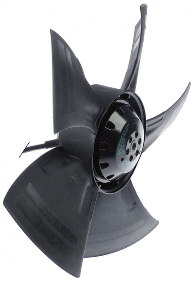 Ventilator ABM Papst A4E300-AP26-01, 68 W ø 300 mm, 230 V - 601619