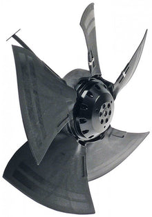 Ventilator EBM A4E315-AA05-01, diametru ø 330mm 120W 230V condensator 5µF - 601621
