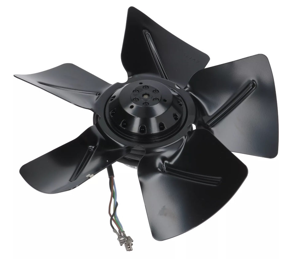 Ventilator ebm-papst A4E315-AC08-18, 95 W ø 315 mm, 230 V - 601622