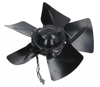 Ventilator ebm-papst A4E315-AC08-18, 95 W ø 315 mm, 230 V - 601622