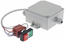 conversion kit 230/400V - Code 601657