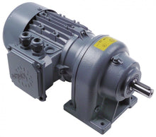 Motoreductor NORD tip SK 01-71L/6-4 0,10/0,15 W, 400 V, 50 Hz, 3 faze, 12,2/18,8 rpm, ax ø 19 mm, L 363 mm - 601665