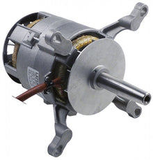 fan motor 220-240V 1 phase 50/60Hz 0,09/0,37kW 700/1400rpm speeds 2 L1 189mm L2 45mm L3 46mm
