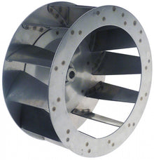 Rotor turbinaventilator cuptor ø 220mm, H 100mm, cu 12 palete, MBM RTFOC00531