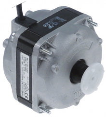 fan motor ELCO 7 W 230 V 50/60Hz bearing ball bearing connection cable 1500mm