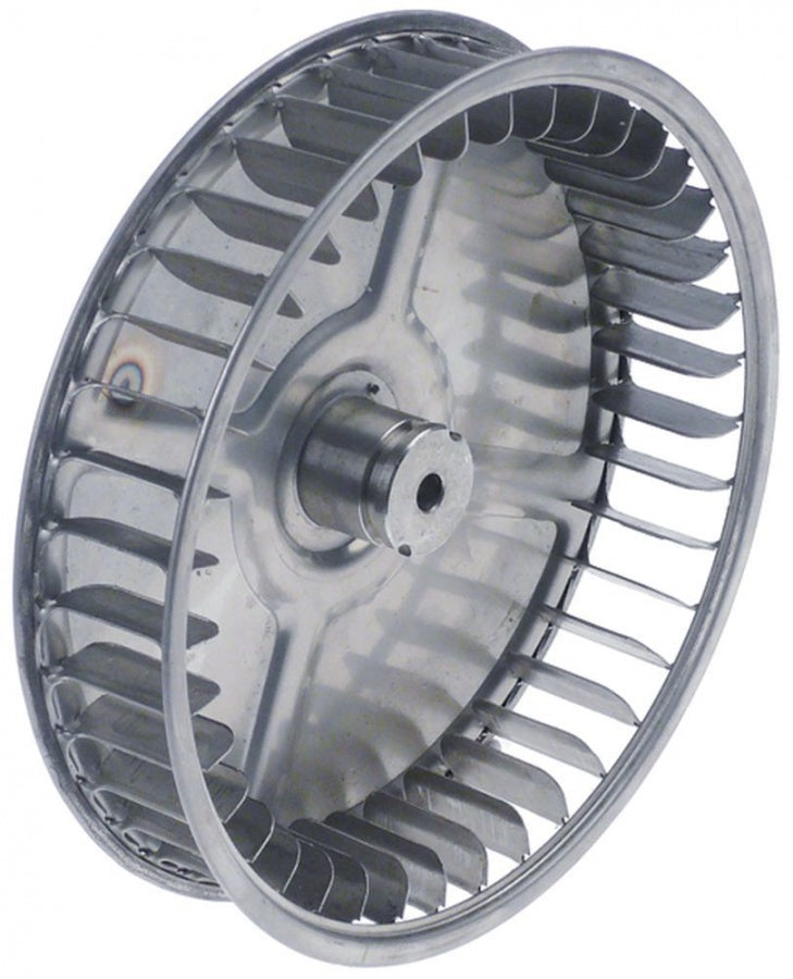 Turbina ventilator ø 200 mm, 39 aripioare - 601688