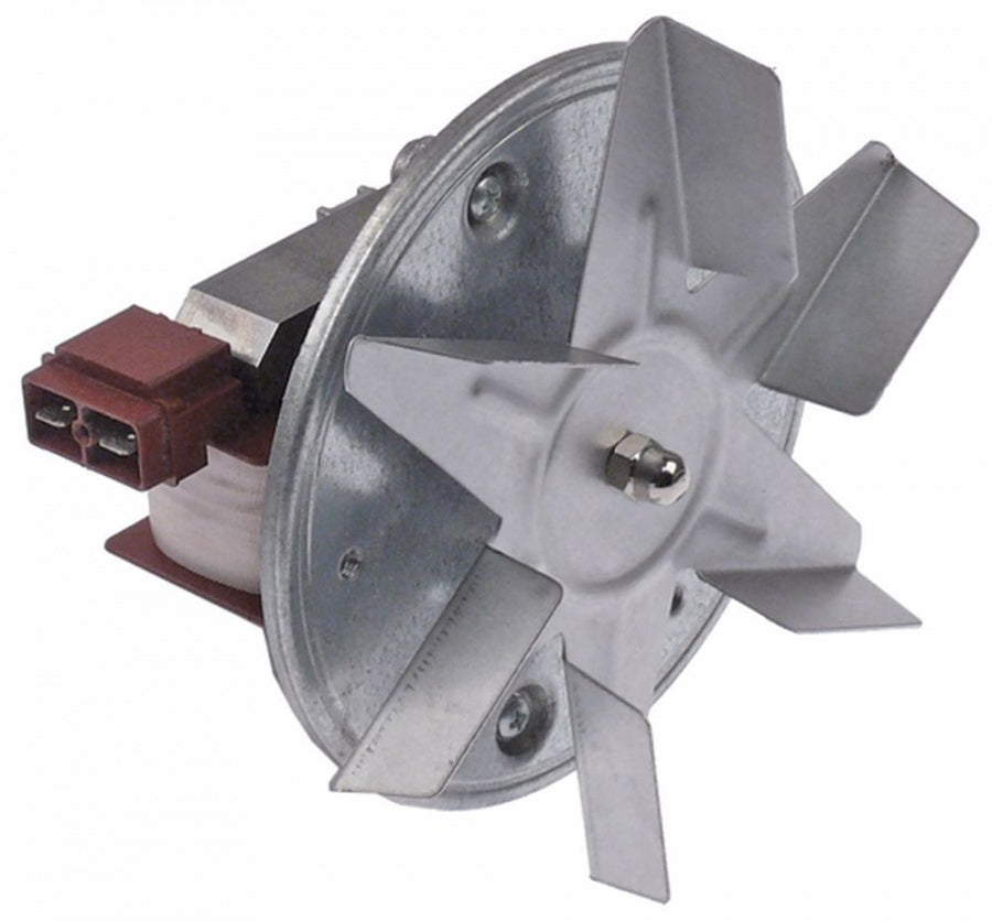 Ventilator aer cald 33W, 220V, ø 150 mm, IMS VRB150H2022 - 601694