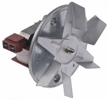 Ventilator aer cald 33W, 220V, ø 150 mm, IMS VRB150H2022 - 601694