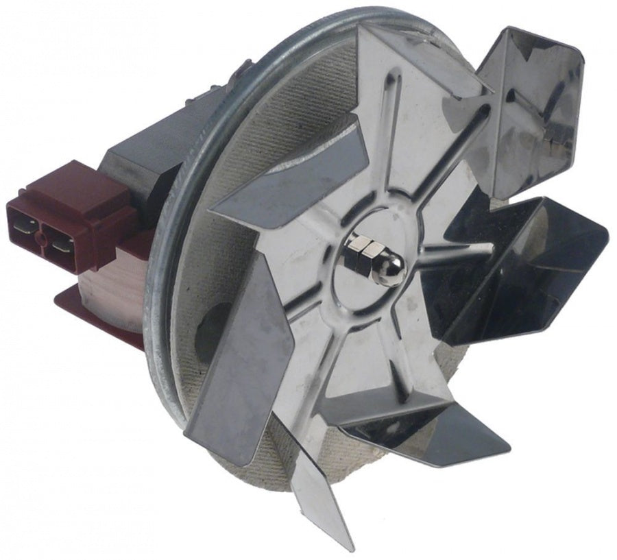 Ventilator cuptor 30 W, 220V, elice ø 150 mm - 601699