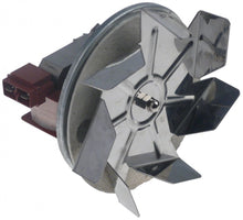 Ventilator cuptor 30 W, 220V, elice ø 150 mm - 601699