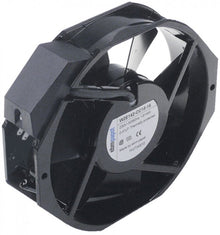 axial fan L 172mm W 150mm H 38mm 230VAC 50/60Hz 13/14W connection F2,8 manuf. no. W2E142-CC15-16
