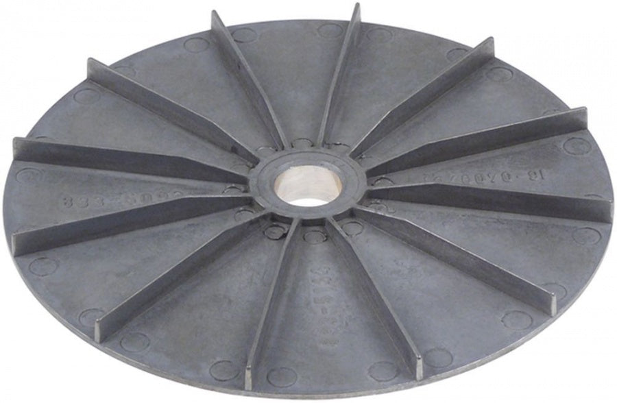 Rotor turbina ext. ø 180 mm, int. ø 20 mm, H 20 mm - 601730