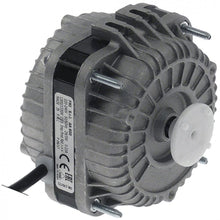 fan motor ELCO 5W 230V 50/60Hz bearing slide bearing L3 71mm W 59mm