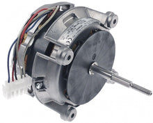Motor ventilator cuptor 0,33 KW, 230 V, 3 faze, 1 viteza - 601753