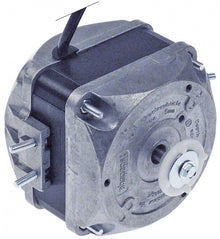 Motor ventilator Emb-Papst M4Q045-CF01-75, 16W ,230V, 1300/1550 Rpm - 601758