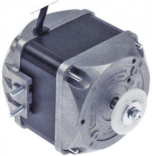Ventilator ebm-papst M4Q045-EA01-75, 25W, 230V, 50/60Hz, 1300/1550 rpm, cablu 1500mm 