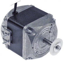 fan motor 34W 230V 50/60Hz L1 61mm L3 125mm W 92mm cable length 1500mm 1300/1550rpm ebm-papst