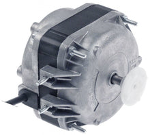 fan motor ELCO VN10-20/1456 10W 230V 50Hz bearing ball bearing L1 49mm L2 59mm L3 86,5mm