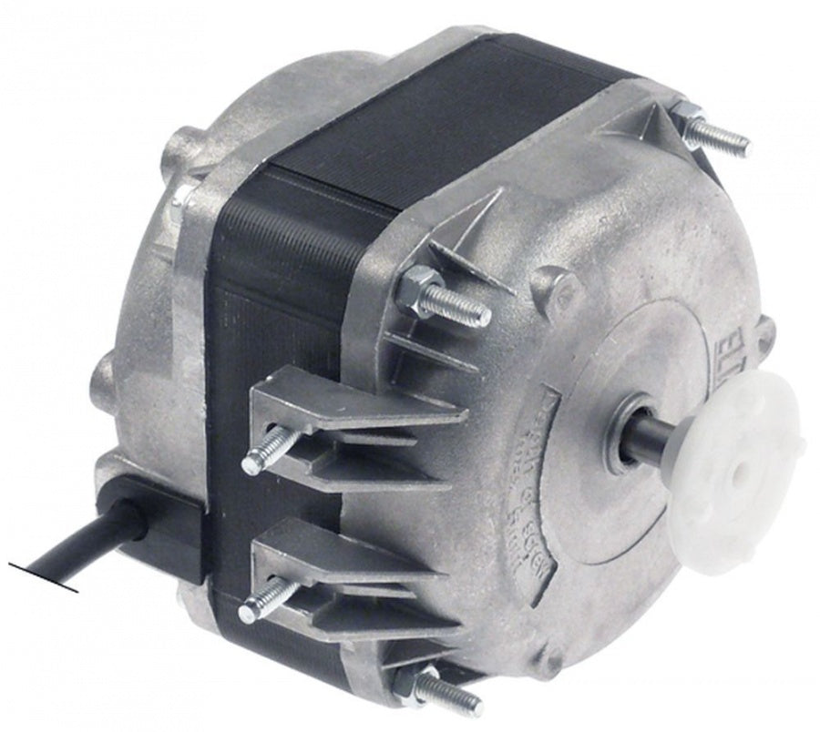 fan motor ELCO VN16-25/1457 16W 230V 50/60Hz bearing ball bearing L1 48mm L2 64mm L3 91,5mm