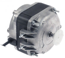 fan motor ELCO VN16-25/1457 16W 230V 50/60Hz bearing ball bearing L1 48mm L2 64mm L3 91,5mm