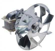 hot air fan 240V 38W L1 60mm L2 40mm L3 25mm L4 87mm fan wheel ø 154mm ebm-papst WS 13