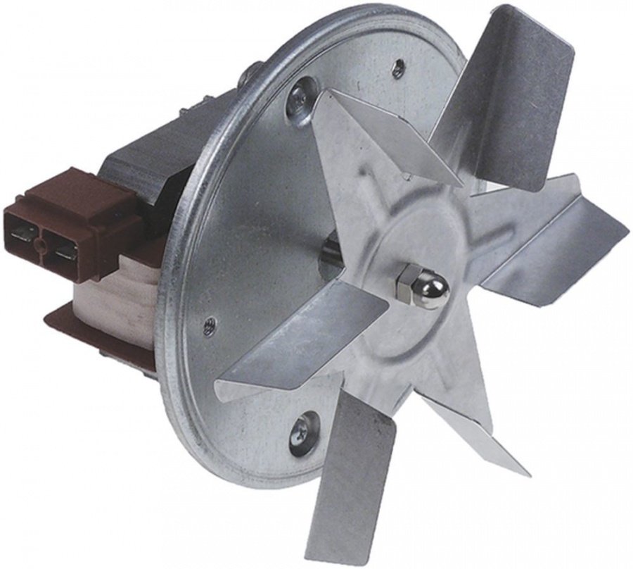 Ventilator 33 W, 230 V, elice ø 150 mm, IMS model 7100VR B S0H2022 - 601769