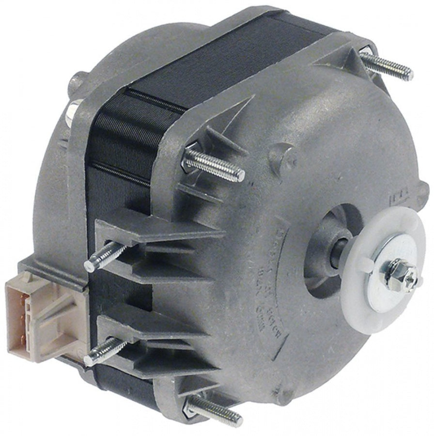 fan motor ELCO 230V 50/60Hz 1300/1550rpm