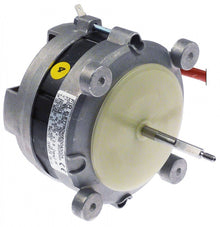 Motor ventilator 220/240V, 50/60Hz, 0,18/0,12kW, 2750/3300 rpm - 601784