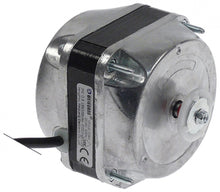 Motor ventilator 10 W, 220-240 V, 50/60Hz 1300 rpm - 601789