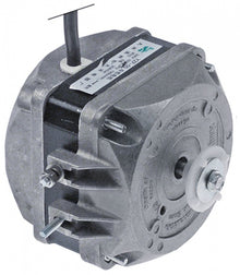 Motor ventilator 36/10W 220-240V racord papuc de cablu de tip furcă M4 - 601835
