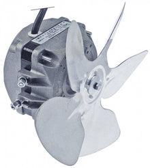 Ventilator 28/5W 220V racord papuc de cablu de tip furcă M4 - 601836