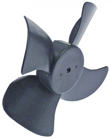 Elice ventilator ø 120 mm, ax ø 2,5 x 2 mm - 601839