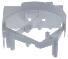 bracket ø 130mm L 135mm W 130mm for hot air fan Qty 1 pcs