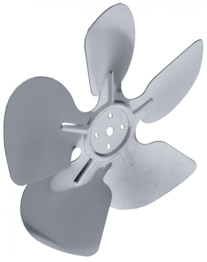 fan wheel blowing ø 200mm turn direction right fan wheel mounting 4mm wing angle 22° W 30mm