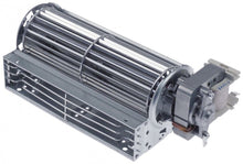 Ventilator tangential PLD61-16, YJ61-16A-HZ03, 20W, 230V, tambur ø 60 x 180 mm