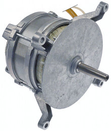 fan motor 200-230V 3 phase 50Hz 0,45/0,65kW 700/1400rpm speeds 2 L1 145mm L2 35mm L3 35mm