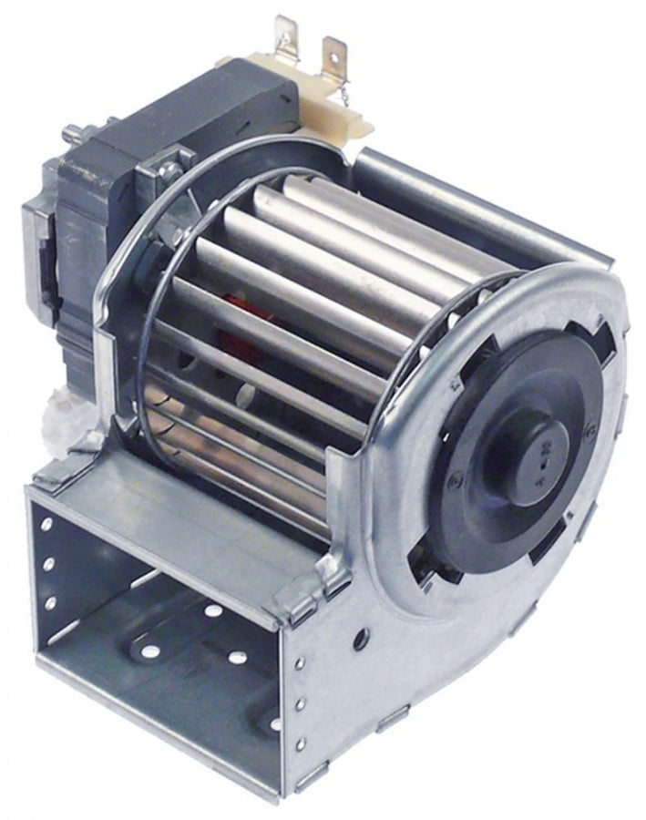 Vanetilator tangential QLZ06/0006-2513, ø 60 mm, L 60 mm - 601876