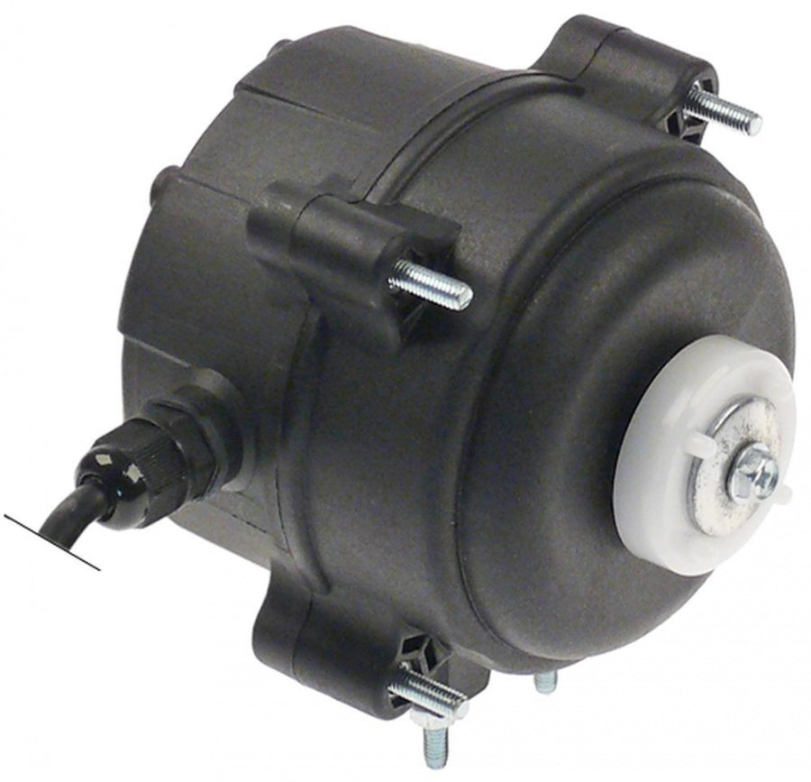 Motor de ventilator Weiguang ECM7108ABD2DA401, ENERGY SAVING 1300 rpm, 7W, 220-240V, 50-60Hz, cablu L 400 mm - 601877